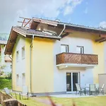 Chalet Vergissmeinnicht Includes Zell Am Kaprun Summer Card