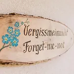 Vergissmeinnicht Includes Zell Am Kaprun Summer Card Zell am See
