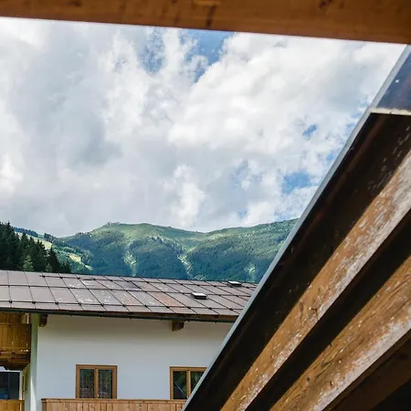 Chalet Vergissmeinnicht *