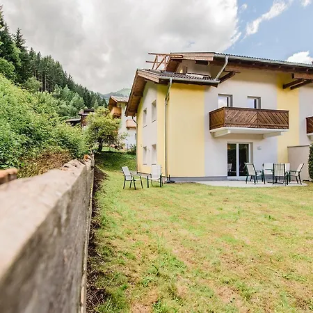 Vergissmeinnicht Includes Zell Am Kaprun Summer Card Chalet *