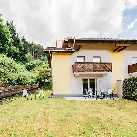 Vergissmeinnicht Includes Zell Am Kaprun Summer Card Chalet Zell am See