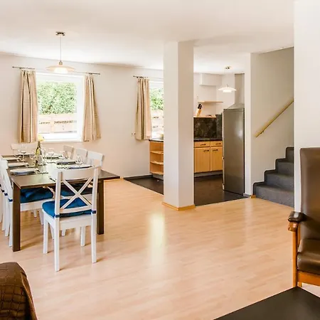 شاليه Vergissmeinnicht زيل أم سي