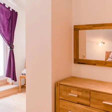 Chalet Vergissmeinnicht