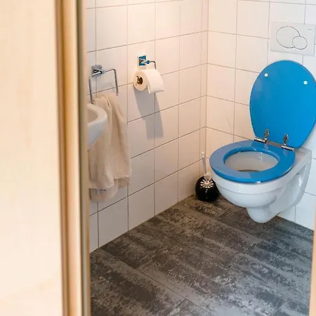 Vergissmeinnicht Domek alpejski