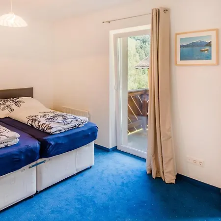 Vergissmeinnicht * Zell am See