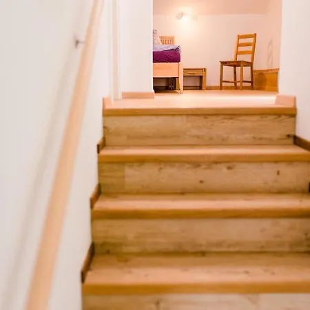 シャレー Vergissmeinnicht