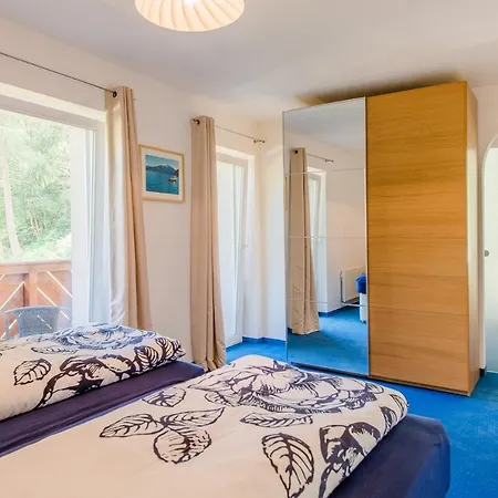 Vergissmeinnicht Includes Zell Am Kaprun Summer Card Chalet *