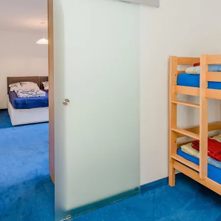 Chalet Vergissmeinnicht