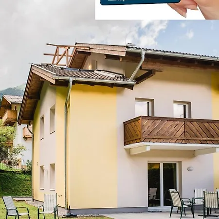 Vergissmeinnicht Includes Zell Am Kaprun Summer Card