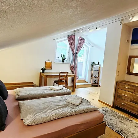 Vergissmeinnicht Includes Zell Am Kaprun Summer Card Chalet