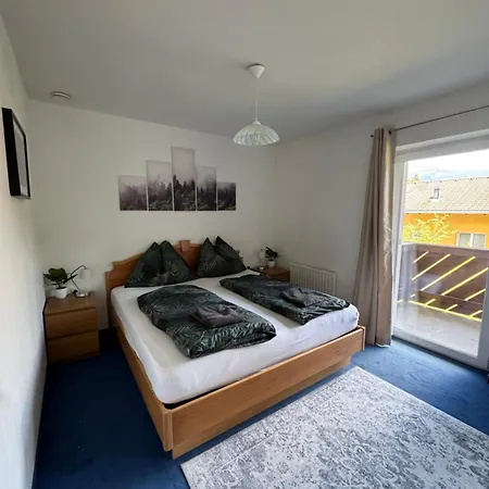 Vergissmeinnicht Includes Zell Am Kaprun Summer Card Chalet Zell am See