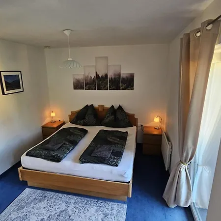 Vergissmeinnicht Includes Zell Am Kaprun Summer Card Chalet *