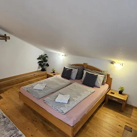 Chalet Vergissmeinnicht Includes Zell Am Kaprun Summer Card