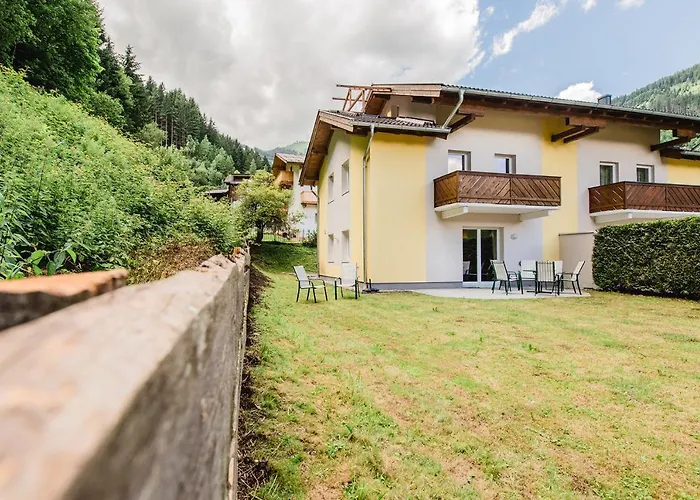 Vergissmeinnicht Chalet *