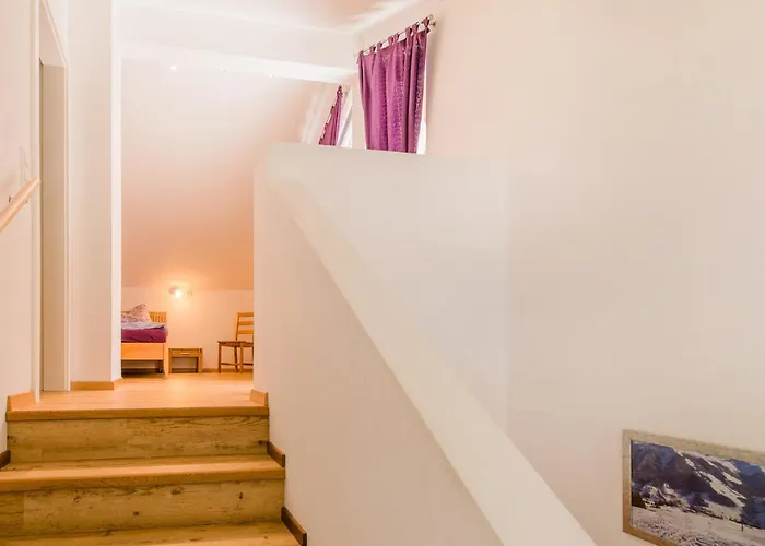 Vergissmeinnicht Chalet *