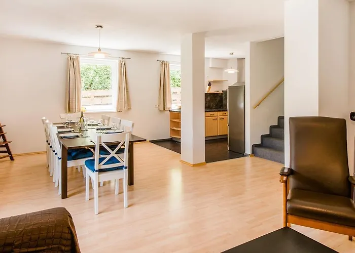 Alpstuga Vergissmeinnicht Zell am See