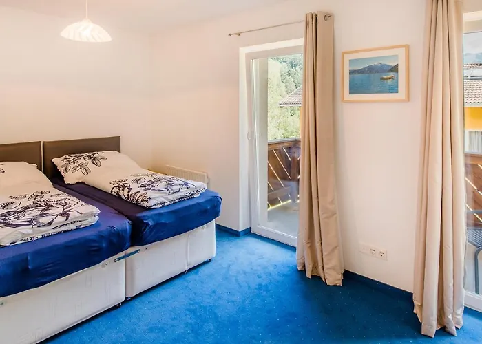 Vergissmeinnicht * Zell am See