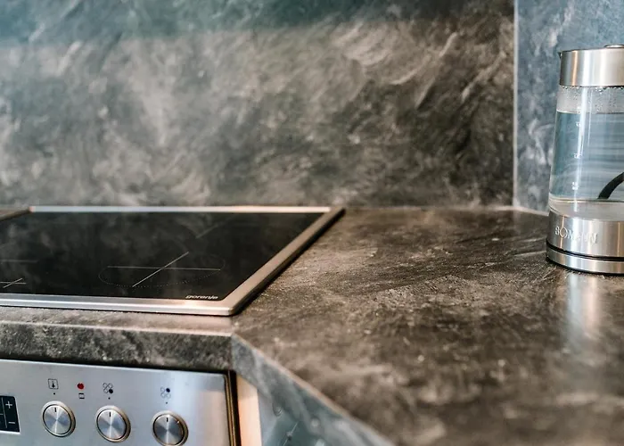 Vergissmeinnicht Alpstuga Zell am See