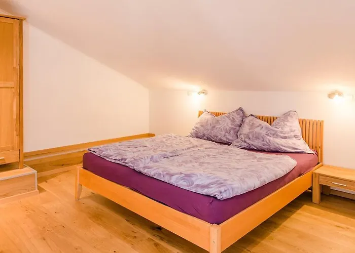 Vergissmeinnicht Chalet Zell am See