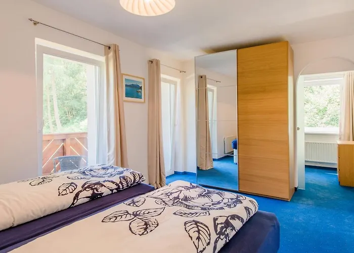 Vergissmeinnicht Chalet *