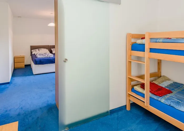 Chalet Vergissmeinnicht