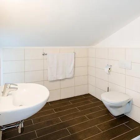 木屋 Vergissmeinnicht 滨湖采尔