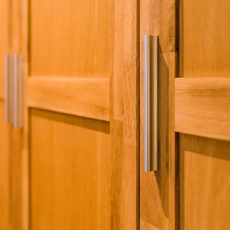 木屋 Vergissmeinnicht