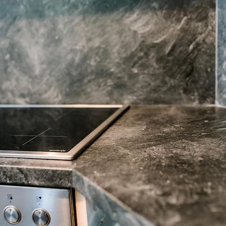 Vergissmeinnicht 木屋 滨湖采尔