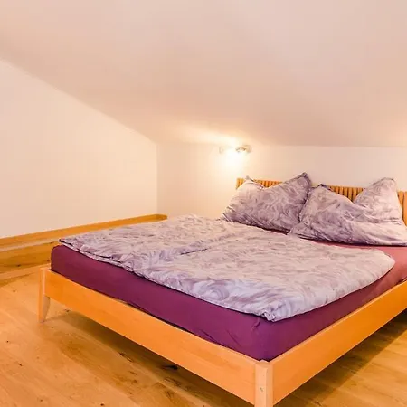 Vergissmeinnicht 木屋 滨湖采尔