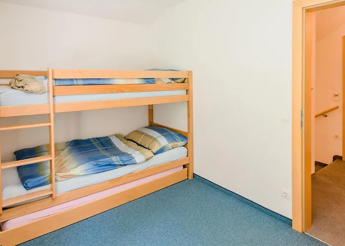 Vergissmeinnicht Horská chata Zell am See