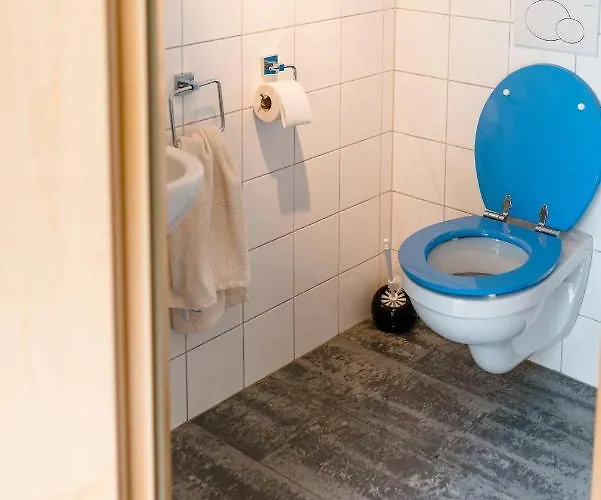 Vergissmeinnicht Horská chata