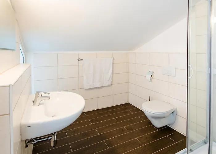 Horská chata Vergissmeinnicht Zell am See