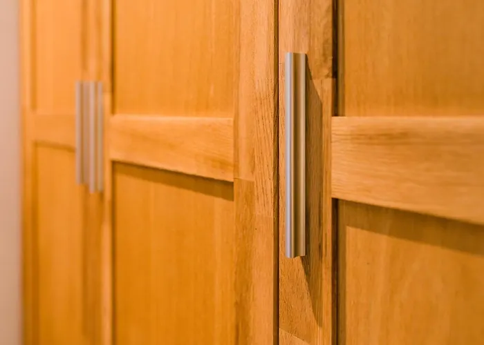 Horská chata Vergissmeinnicht