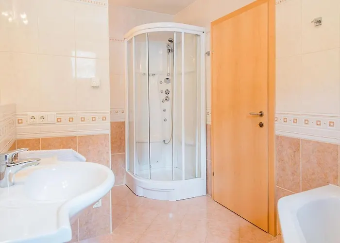 Horská chata Vergissmeinnicht Zell am See